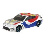 TOMICA Superman Dyna UTR-06
