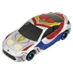 TOMICA Superman Dyna UTR-06 - Image 4