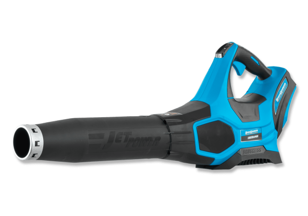 Bushranger 36V Brushless Blower BRU36V9401