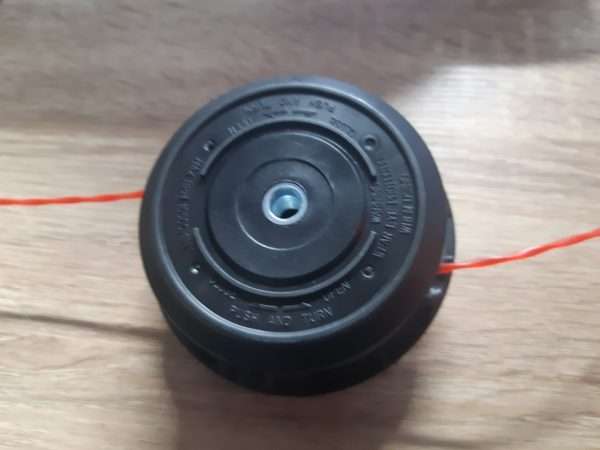 Masport Cutting Head Set to suit 60V Line Trimmer (70066548)
