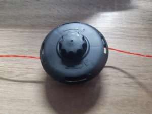Masport Cutting Head Set to suit 60V Line Trimmer (70066548)