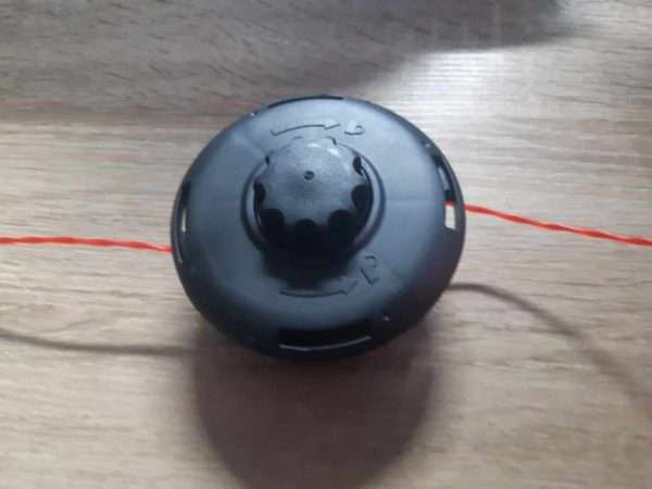 Masport Cutting Head Set to suit 60V Line Trimmer (70066548)