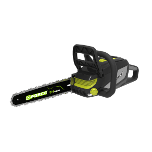 G-Force EVmow 60V Brushless Chainsaw (EV CS1 Tool Only)