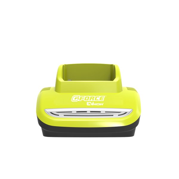 G-Force EVmow 60V 5A Charger EV BC1-F (suits 60V EVmow batteries)