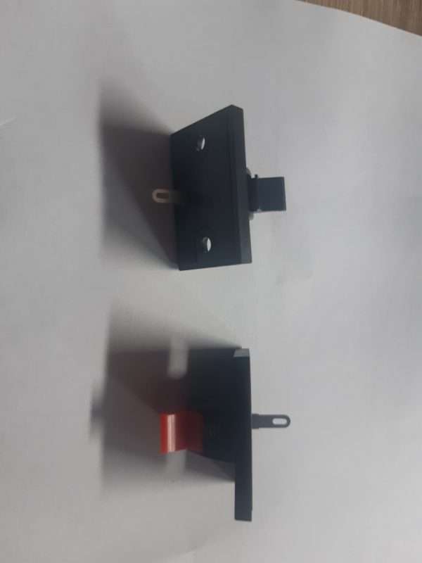 Replacement MoeBot Wire Clips - Image 3
