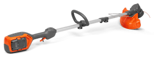 Husqvarna Grass Trimmer 215iL -1