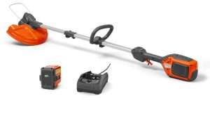Husqvarna 36V Battery Grass Trimmer 215iL Kit 9705360-02
