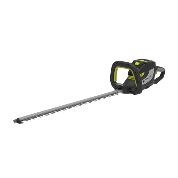 G-Force EVmow 60V Brushless Hedge Trimmer EV HT1 (Tool Only)