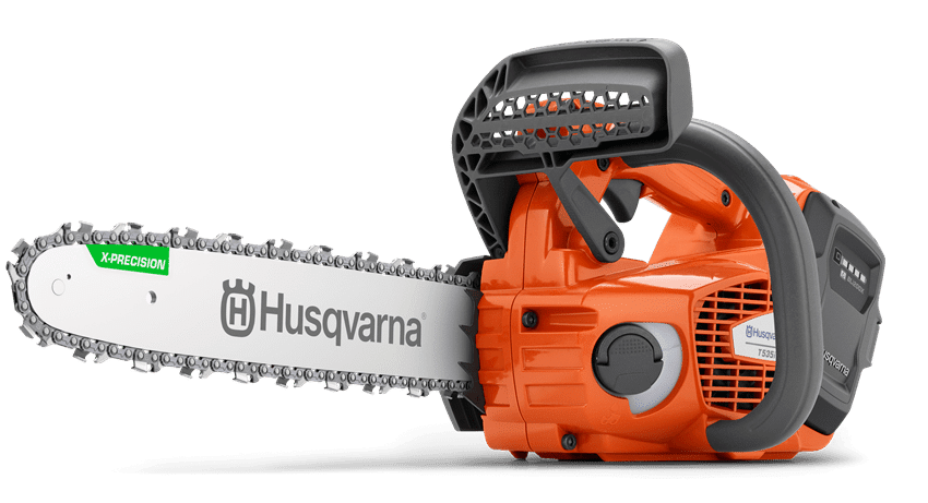 Husqvarna Chainsaw T535i XP