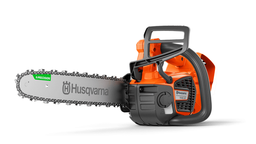 Husqvarna Chainsaw T540i XP