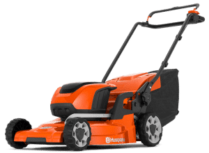 Husqvarna 36V Lawnmower LC 247i 9705420-01
