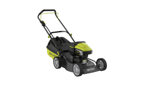 G-Force EVmow 60V Brushless Lawn Mower EV LM1-18 (Tool Only)