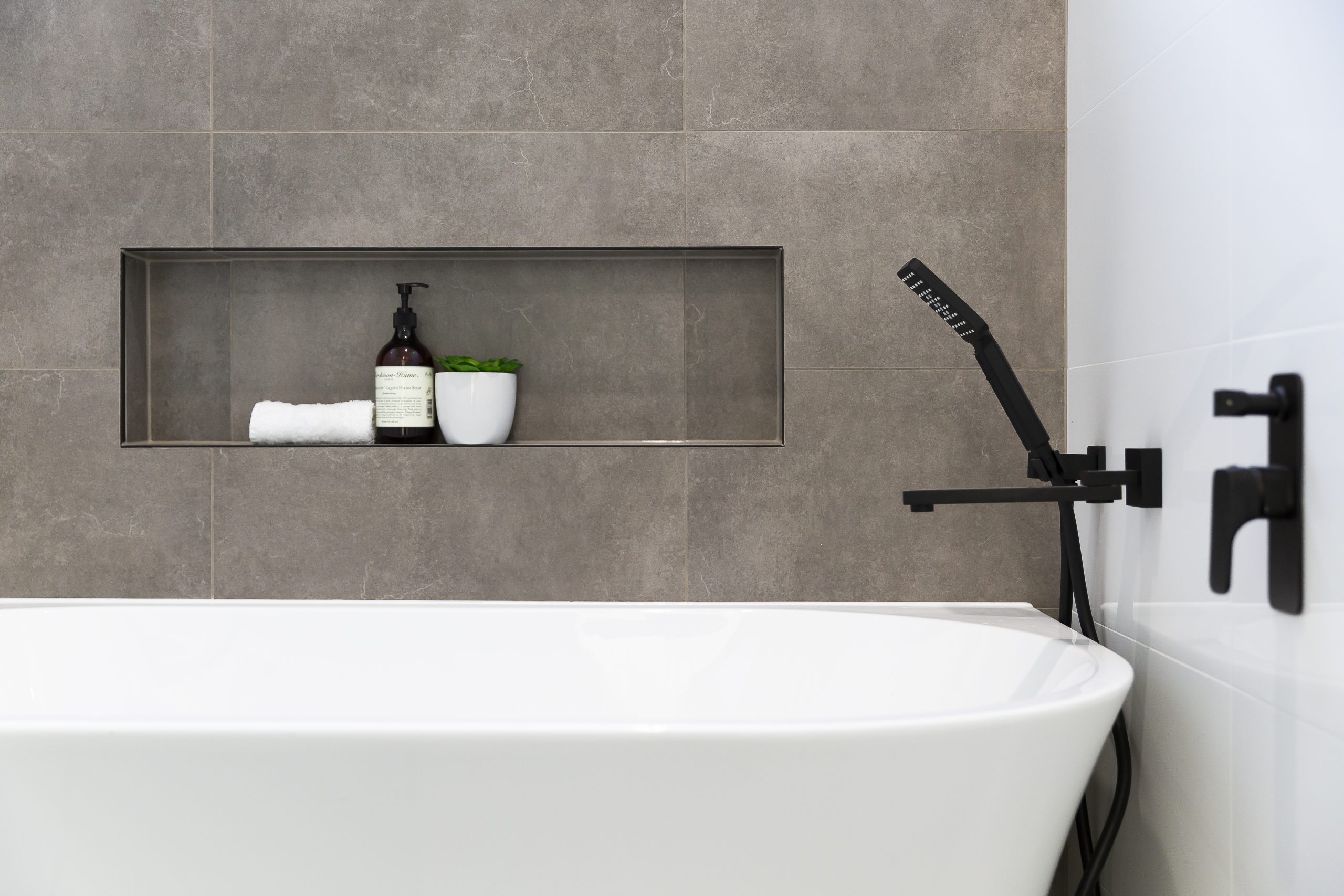 bathroom renovations