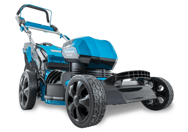 Bushranger 36V Brushless 18" Lawn Mower Kit BRU36V9601K5AHL - Image 6