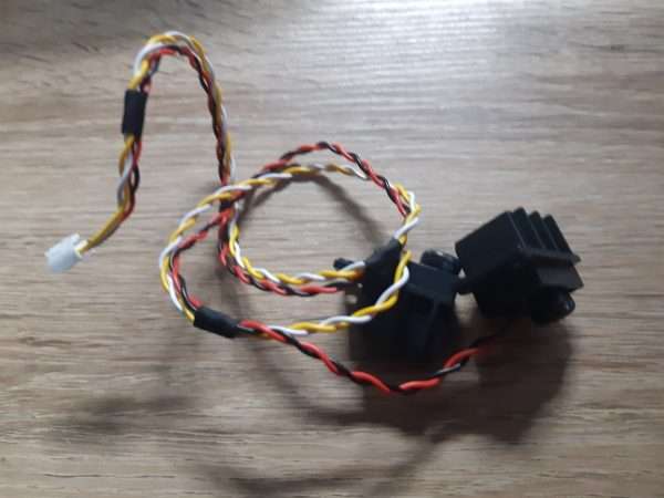 Replacement MoeBot Boundary Wire Sensor