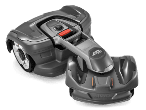 Husqvarna Automower®435X AWD - 3500m2