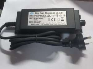 TRANSFORMER-POWER SUPPLY 457893 to suit Masport Robolinho 700E