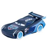 Cars Tomica C-29 Mater (Jackson Storm Type) (Tomica)