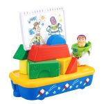 Dream Tomica No.180 Disney Tomica Parade Toy Story (Tomica)