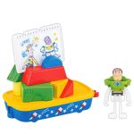 Dream Tomica No.180 Disney Tomica Parade Toy Story (Tomica) - Image 3