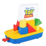 Dream Tomica No.180 Disney Tomica Parade Toy Story (Tomica) - Image 4