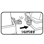 Dream Tomica No.180 Disney Tomica Parade Toy Story (Tomica) - Image 6