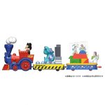 Dream Tomica No.180 Disney Tomica Parade Toy Story (Tomica) - Image 7
