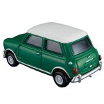 Tomica Premium 12 Morris Mini (Tomica Premium Launch Specification) (Tomica - Image 3