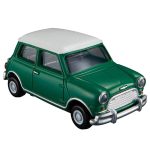 Tomica Premium 12 Morris Mini (Tomica Premium Launch Specification) (Tomica