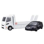 Tomica Transporter Honda Civic Type R (FD2) (Tomica)