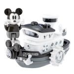 Dream Tomica No.181 Disney Motors Dream Sailor Mickey Mouse (Tomica)