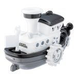 Dream Tomica No.181 Disney Motors Dream Sailor Mickey Mouse (Tomica) - Image 4