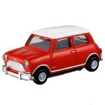 Tomica Premium 12 Morris Mini (Tomica)