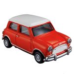 Tomica Premium 12 Morris Mini (Tomica) - Image 4