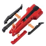 Beyblade X BX-30 Custom Grip Red Ver, Takara Tomy (Active Toy) - Image 4