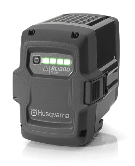Husqvarna 36V 9.4Ah Battery BLi300 9670719-01