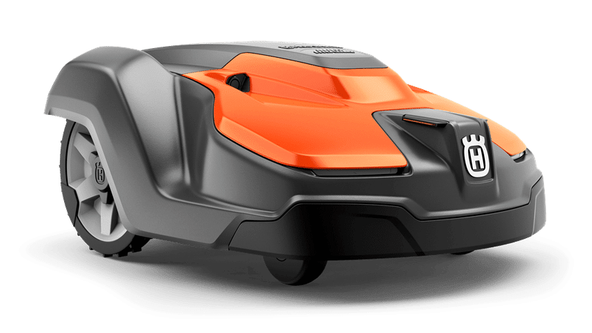 Husqvarna Automower 500 EPOS