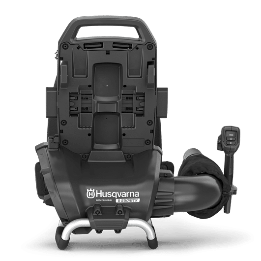 Husqvarna Backpack Blower 550iBTX 9676811-03