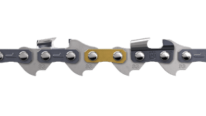 Husqvarna Chain Loop 3/8" LP .050" Semi Chisel - X-CUT® S93G 52DL / 14" 585 40 42-52