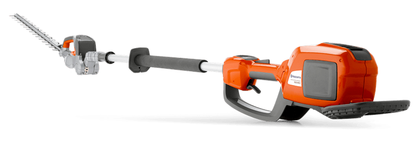 Husqvarna 36V Battery Pole hedgetrimmer 520iHE3 9679158-13