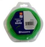 Husqvarna Opti Round Trimmer Line 2.0mm 5976688-10