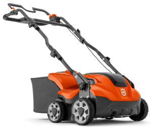 Husqvarna Scarifier S 138i 967 92 22-01