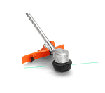 Husqvarna T25B Tap-n-Go Trimmer Head