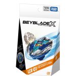 Beyblade X UX-01 Starter Dran Buster 1-60A, Takara Tomy (Active Toy) - Image 2