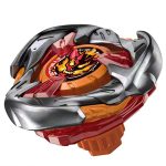 Beyblade X UX-02 Starter HellsHammer 3-70H, Beyblade X series, Takara Tomy (Active Toy)