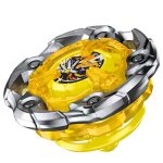 Beyblade X UX-03 Booster Wizard Rod 5-70DB, Takara Tomy (Active Toy)