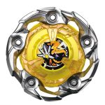 Beyblade X UX-03 Booster Wizard Rod 5-70DB, Takara Tomy (Active Toy) - Image 4
