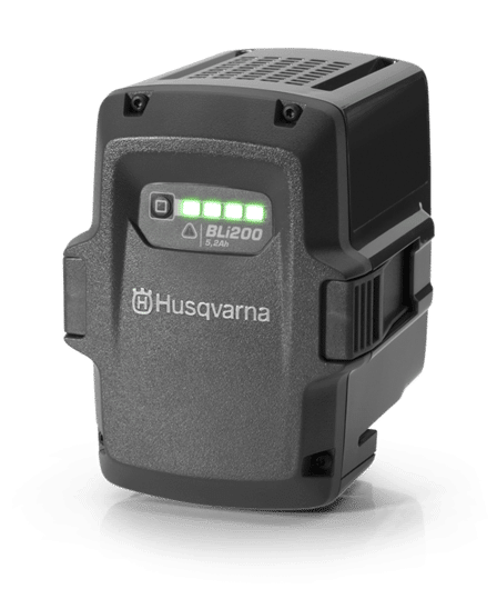 Husqvarna 36V 5.0Ah Battery BLi200 9670919-01