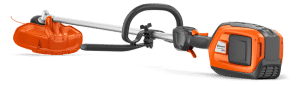 Husqvarna 36V Battery Brushcutter 325iRJ​ 970 56 70-01