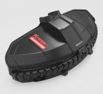 Kress Multi-purpose safety guard KAC180
